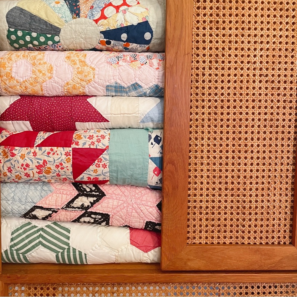 Quilt description
